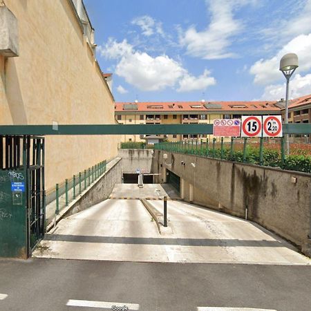 Dr54 Apartments Rho Extérieur photo