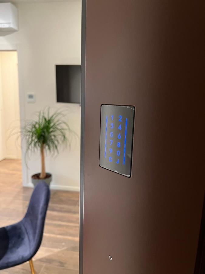 Dr54 Apartments Rho Extérieur photo