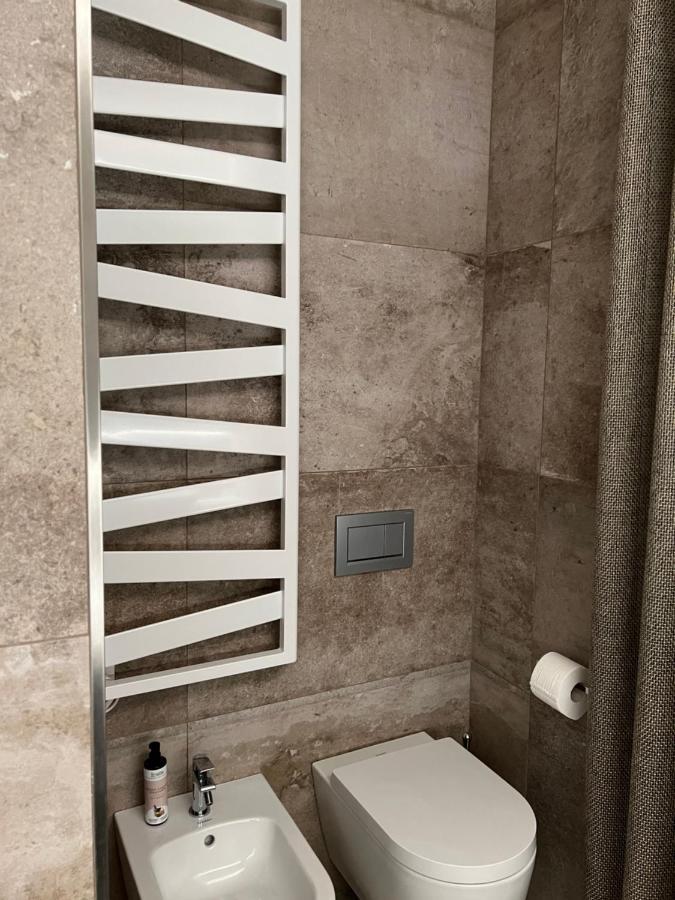 Dr54 Apartments Rho Extérieur photo