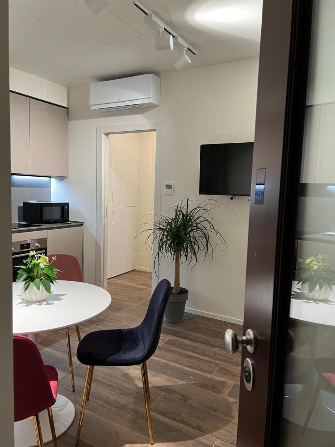 Dr54 Apartments Rho Extérieur photo