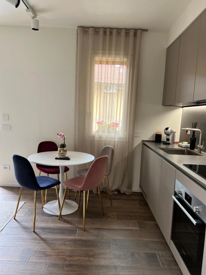 Dr54 Apartments Rho Extérieur photo