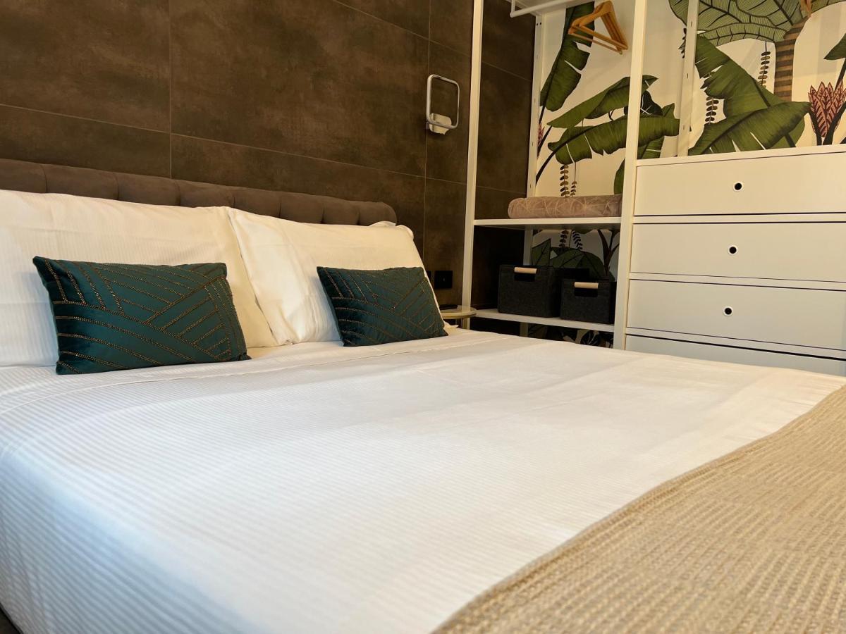 Dr54 Apartments Rho Extérieur photo