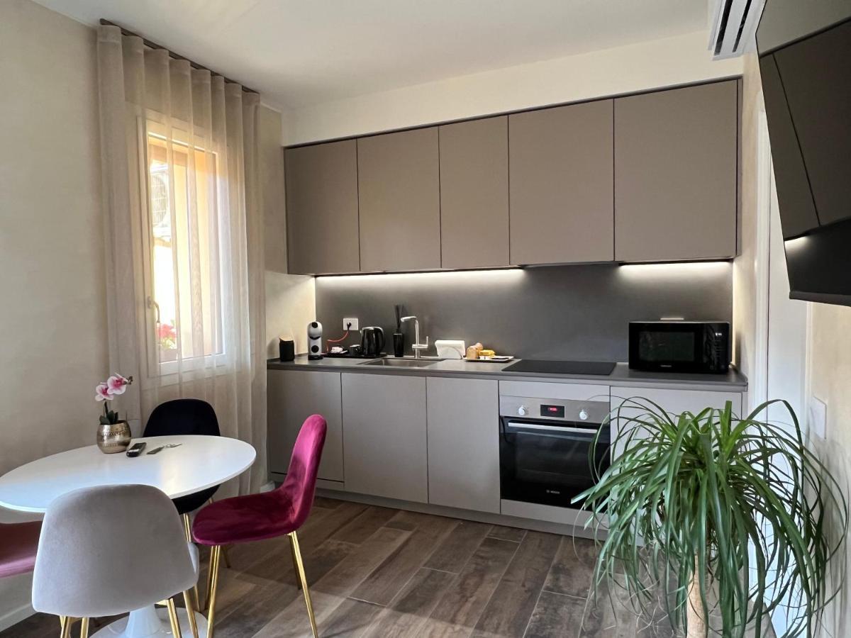 Dr54 Apartments Rho Extérieur photo
