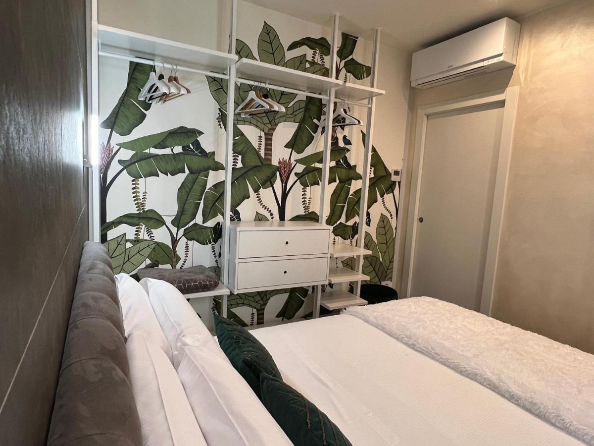 Dr54 Apartments Rho Extérieur photo