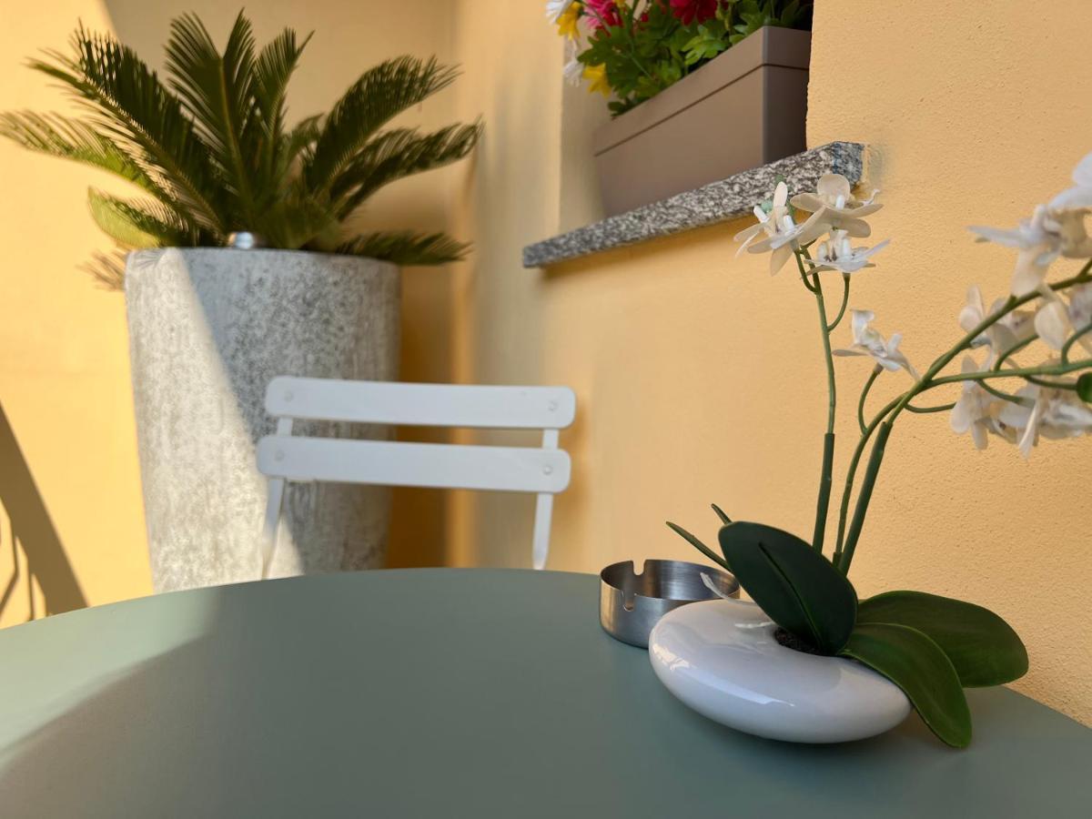 Dr54 Apartments Rho Extérieur photo