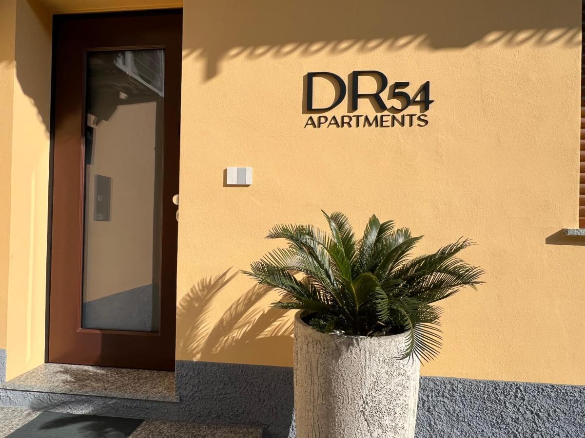 Dr54 Apartments Rho Extérieur photo