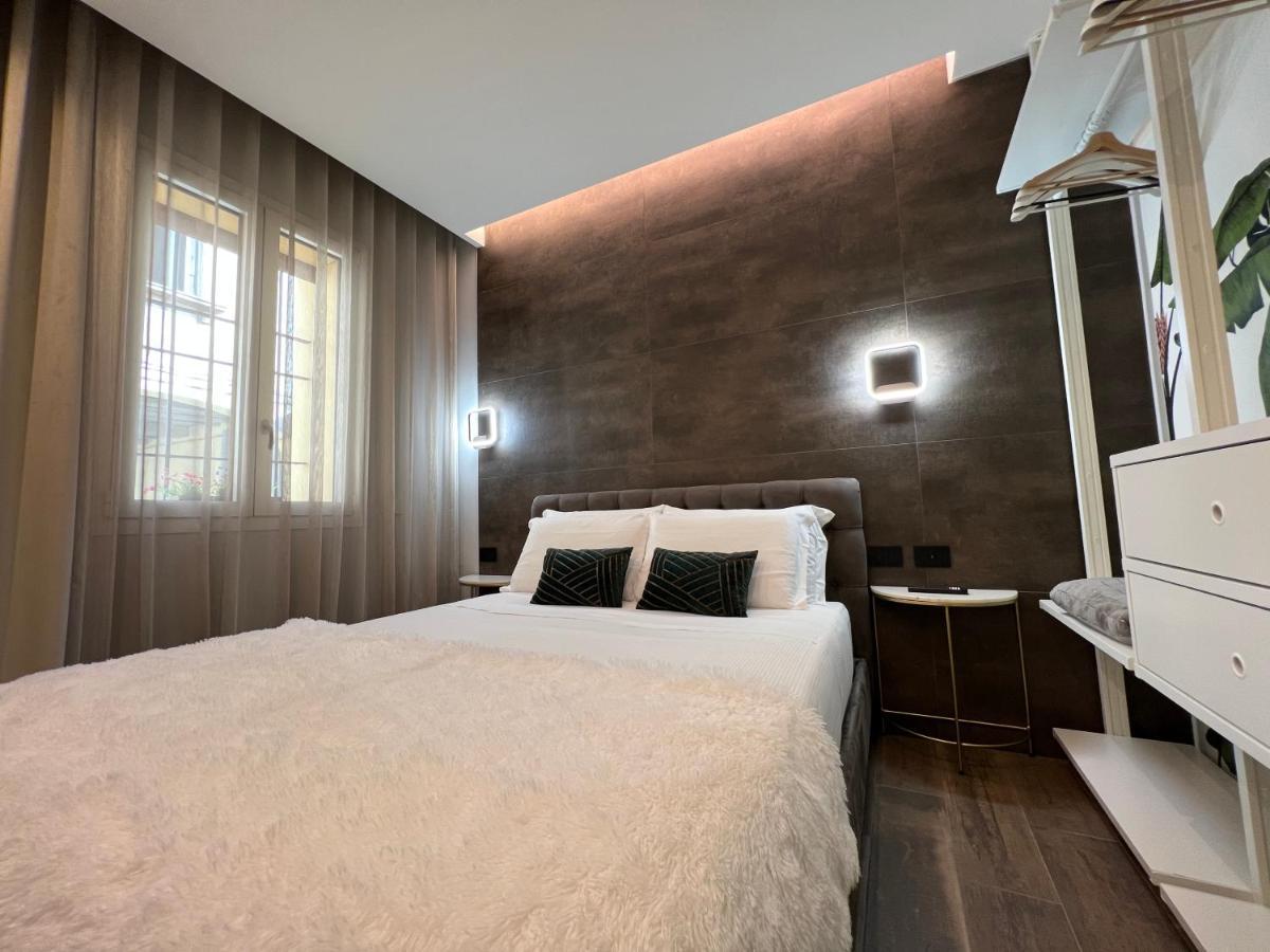 Dr54 Apartments Rho Extérieur photo