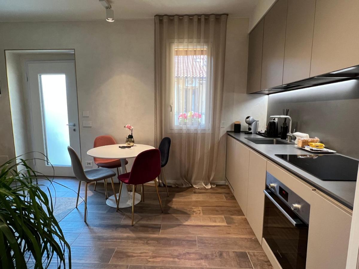 Dr54 Apartments Rho Extérieur photo