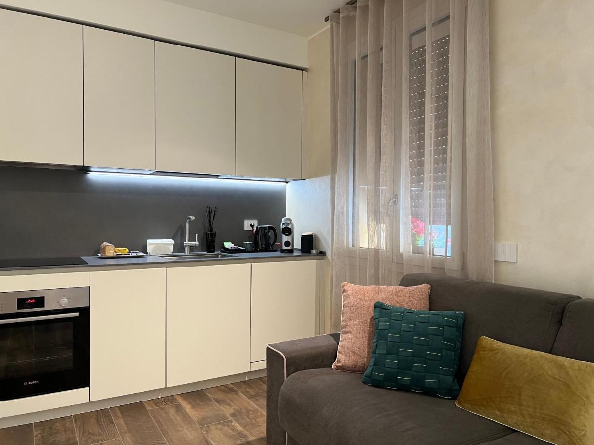 Dr54 Apartments Rho Extérieur photo