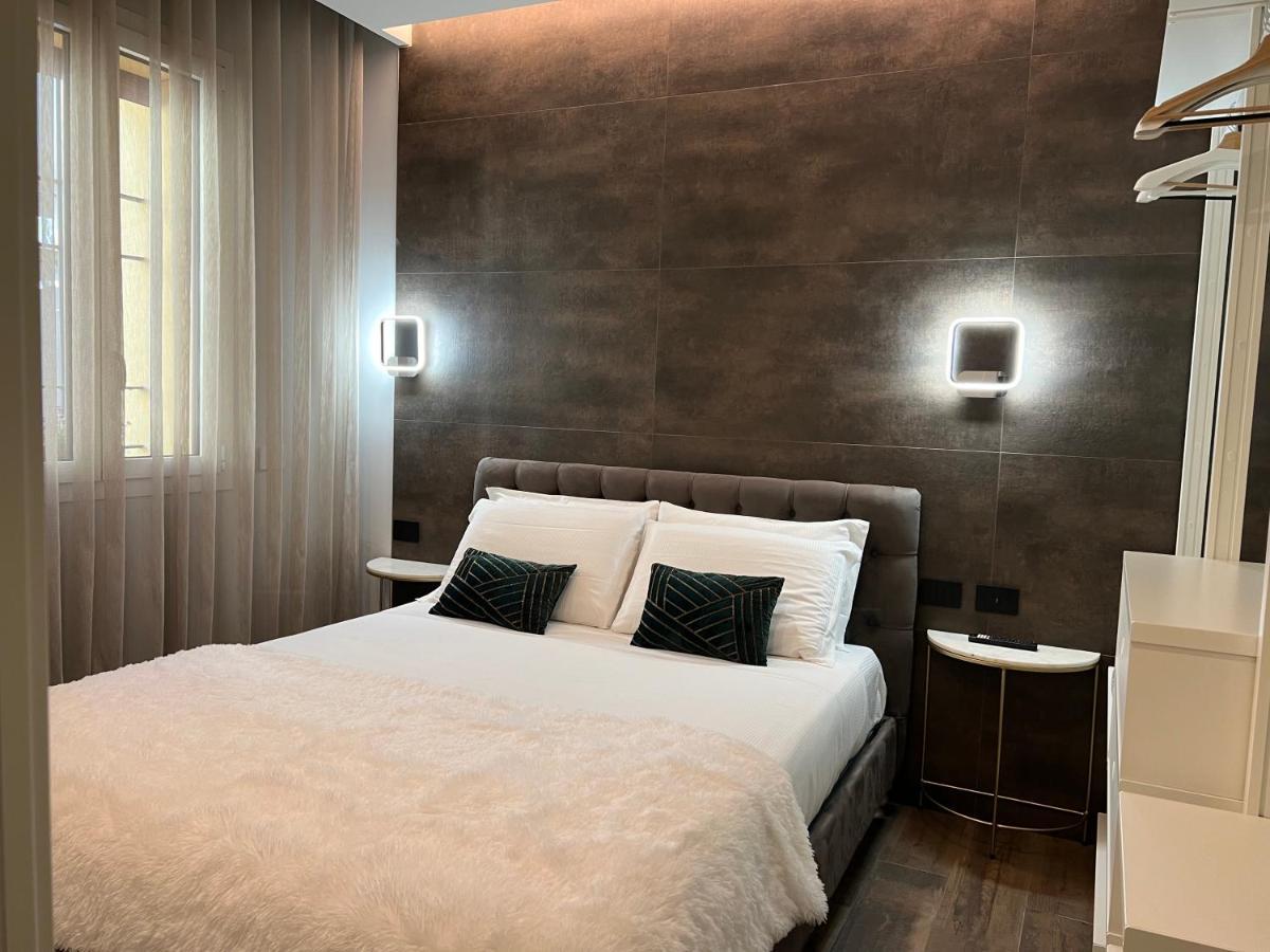 Dr54 Apartments Rho Extérieur photo
