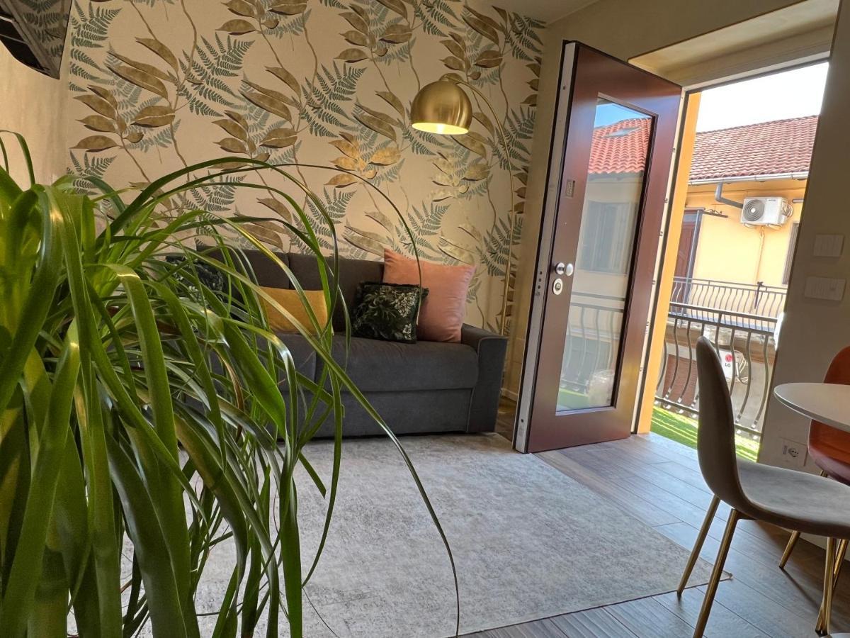 Dr54 Apartments Rho Extérieur photo