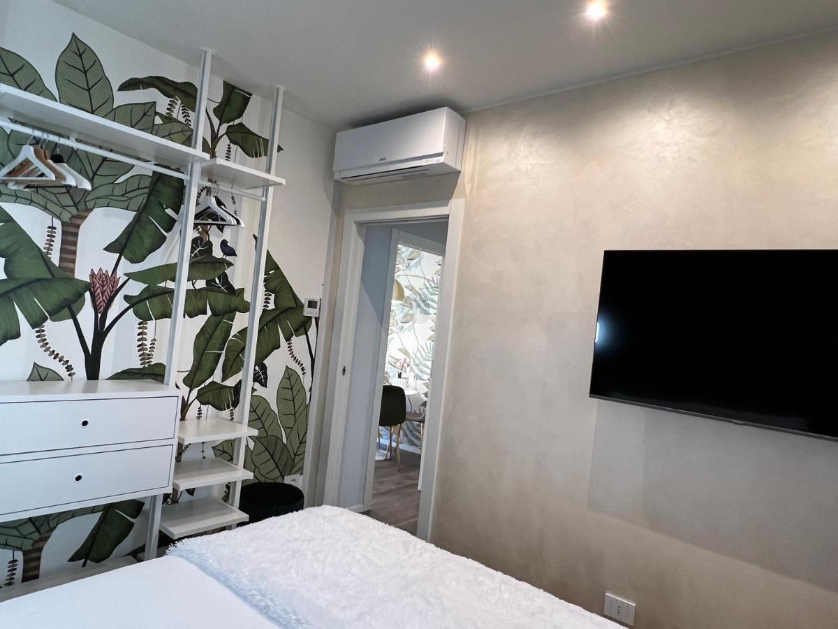 Dr54 Apartments Rho Extérieur photo