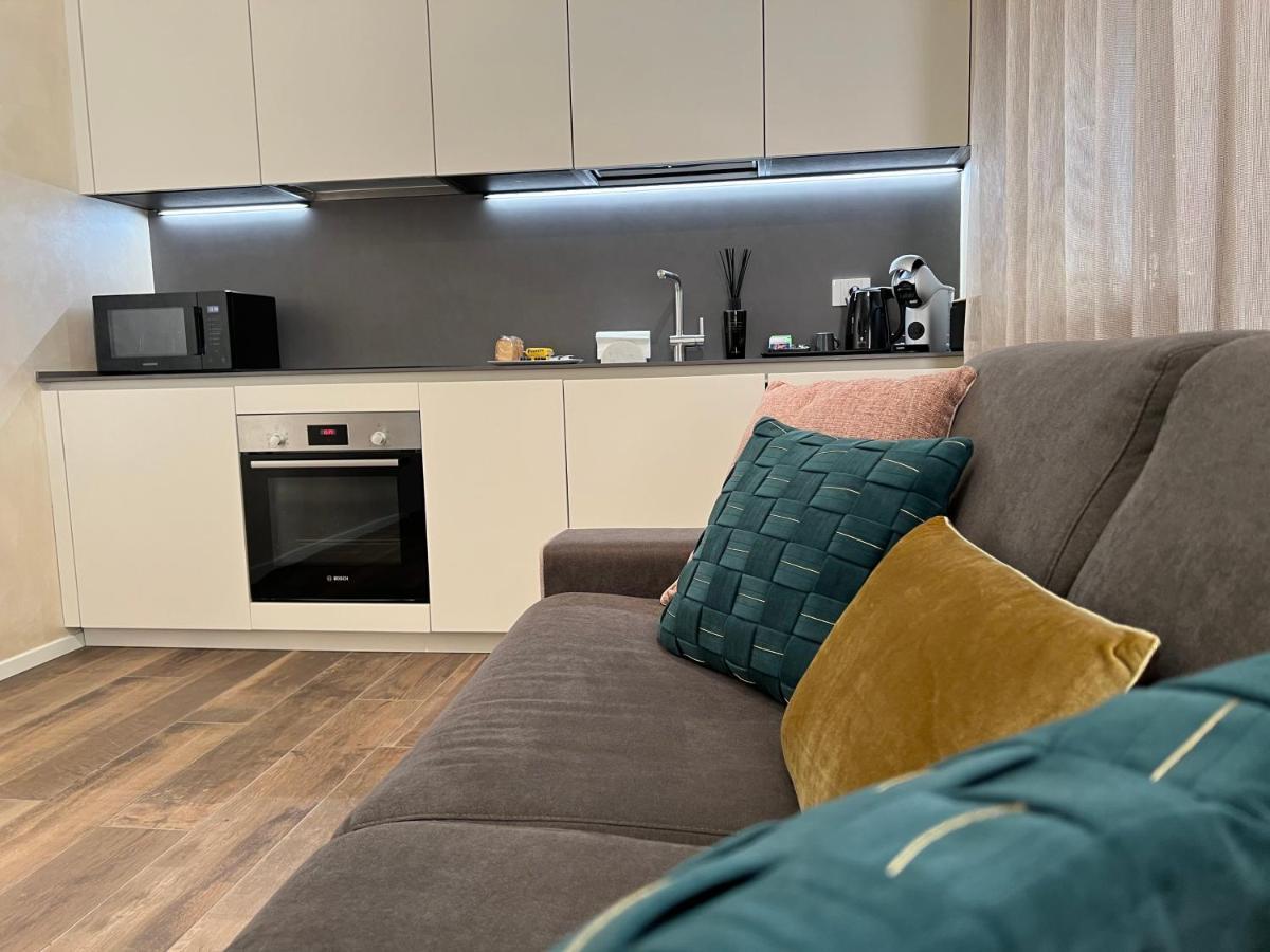 Dr54 Apartments Rho Extérieur photo