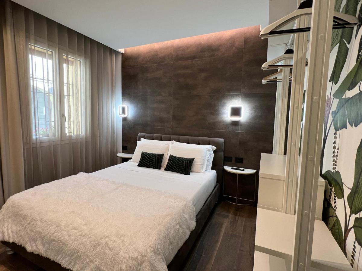 Dr54 Apartments Rho Extérieur photo