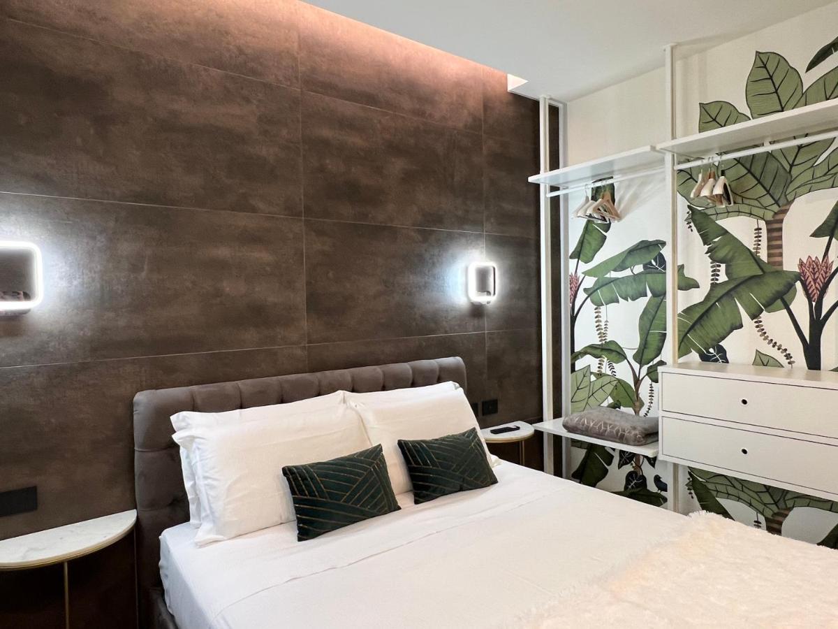 Dr54 Apartments Rho Extérieur photo