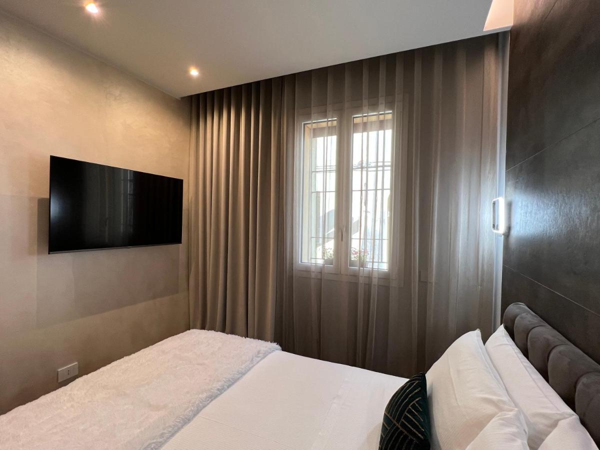 Dr54 Apartments Rho Extérieur photo