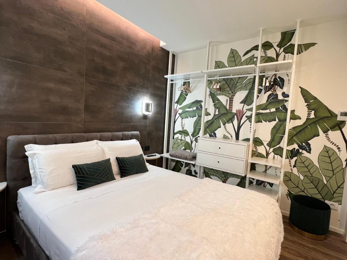 Dr54 Apartments Rho Extérieur photo