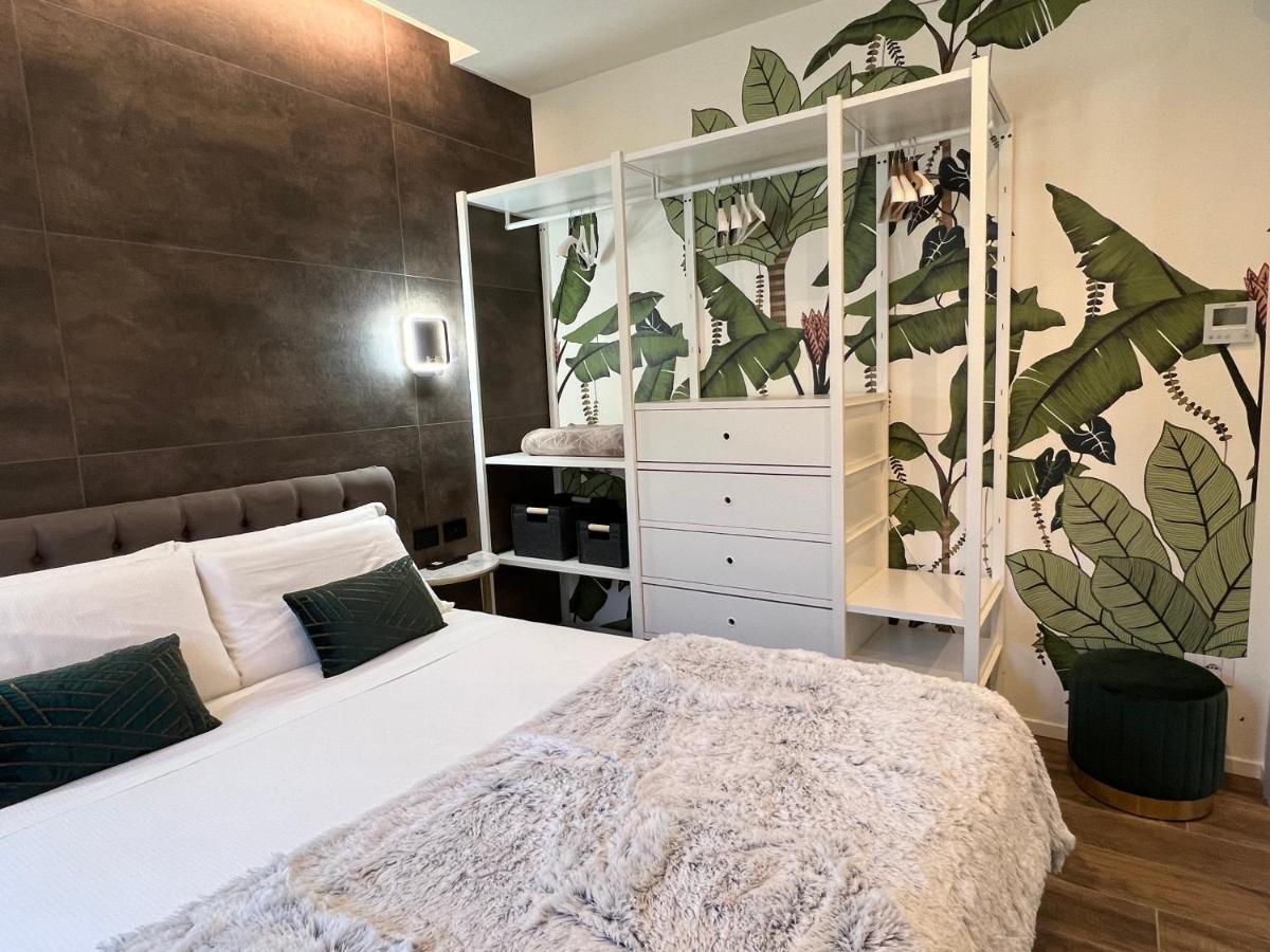 Dr54 Apartments Rho Extérieur photo