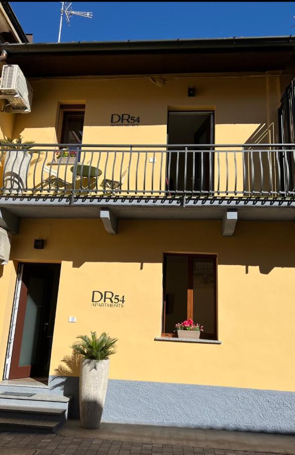 Dr54 Apartments Rho Extérieur photo
