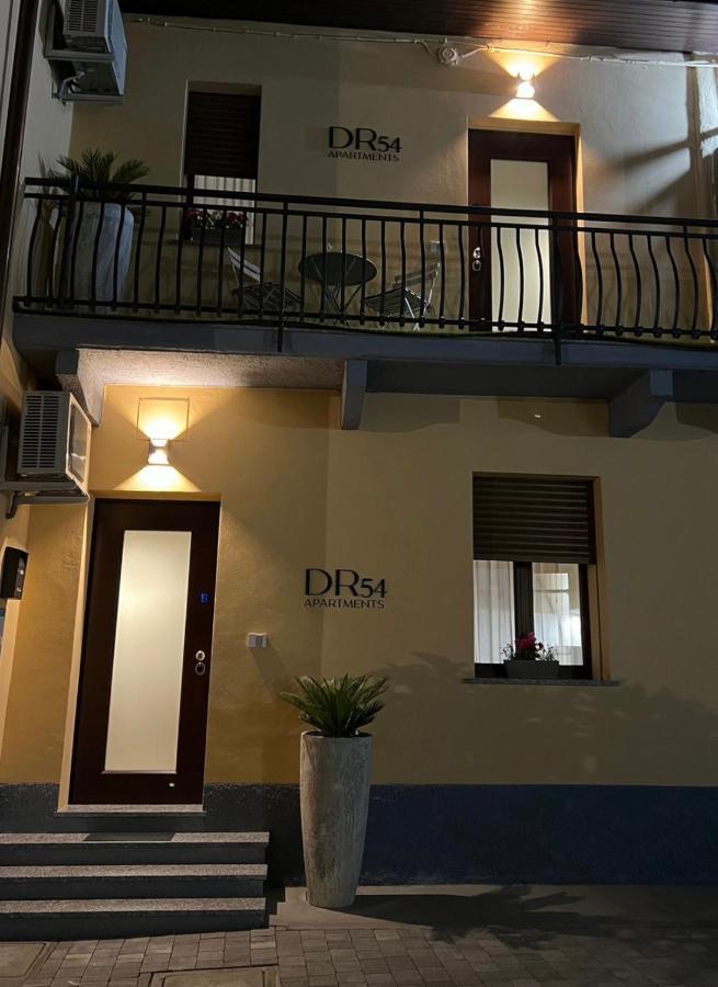 Dr54 Apartments Rho Extérieur photo