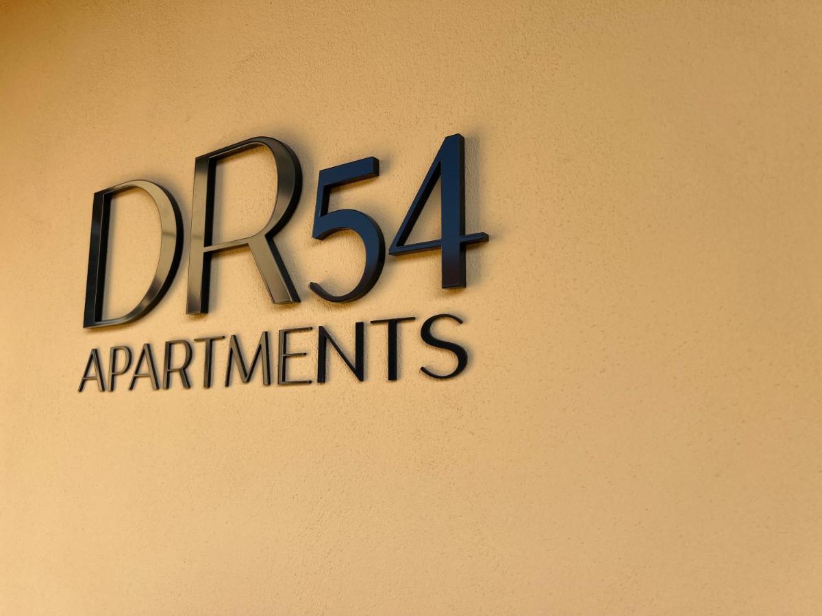 Dr54 Apartments Rho Extérieur photo
