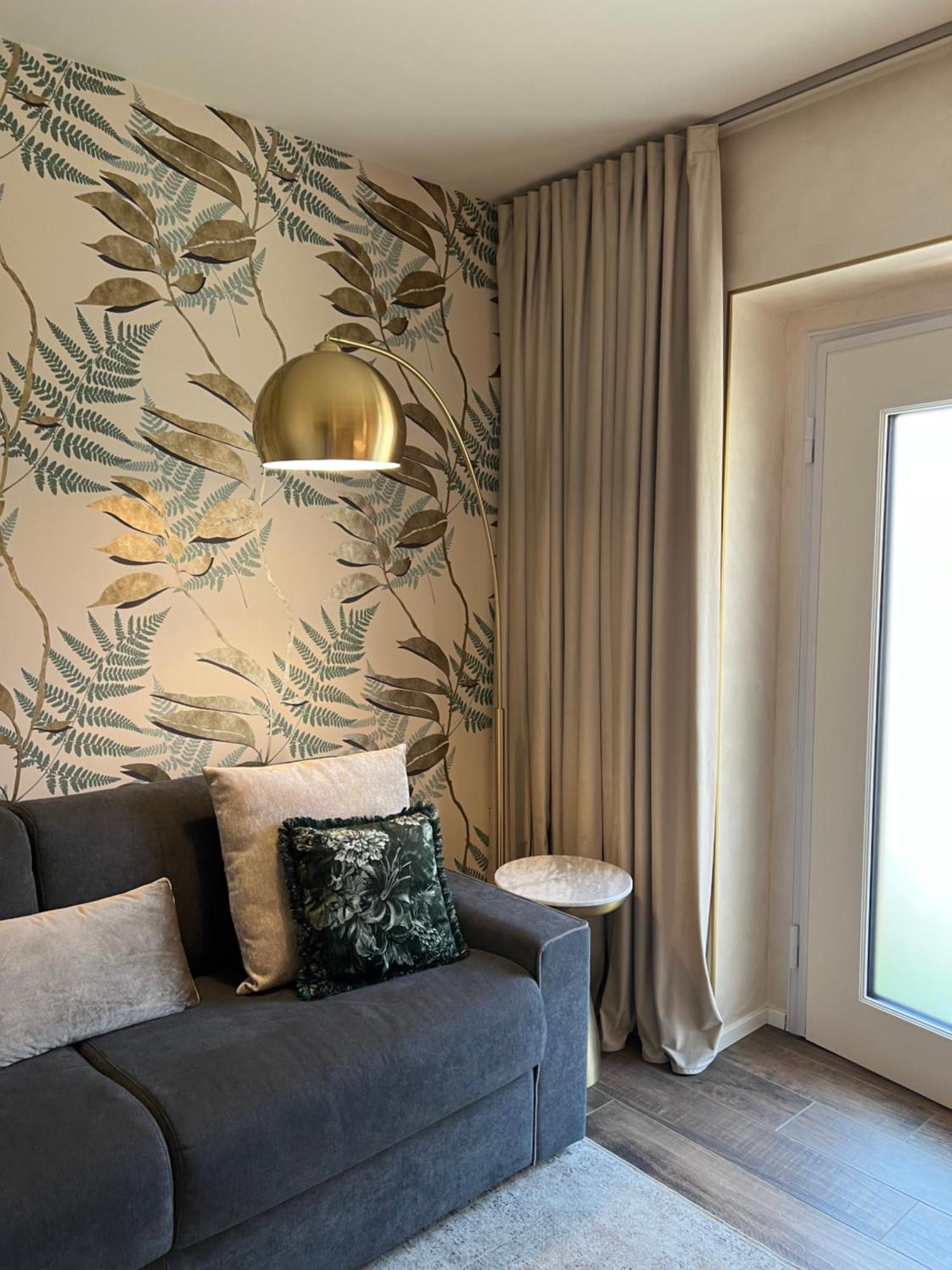Dr54 Apartments Rho Extérieur photo
