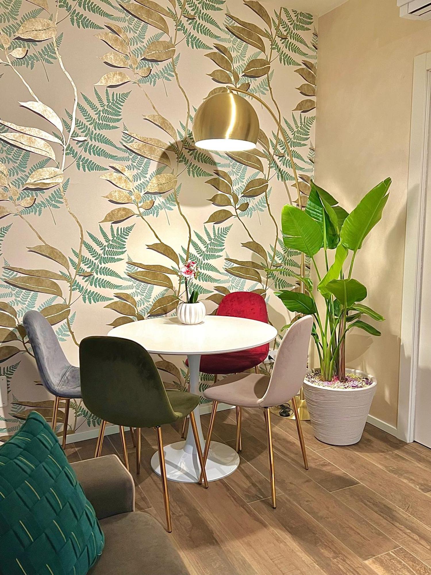 Dr54 Apartments Rho Extérieur photo