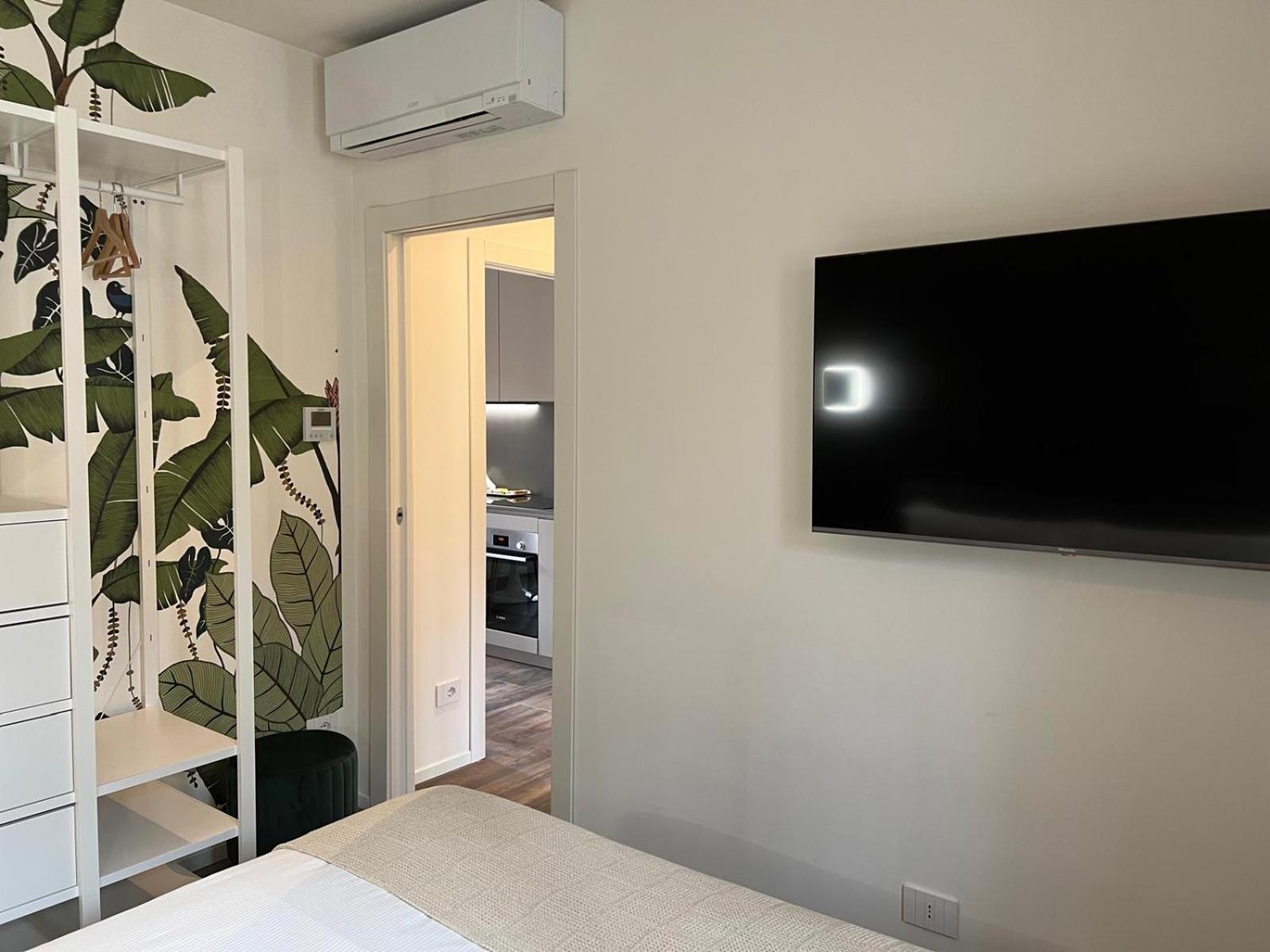 Dr54 Apartments Rho Extérieur photo