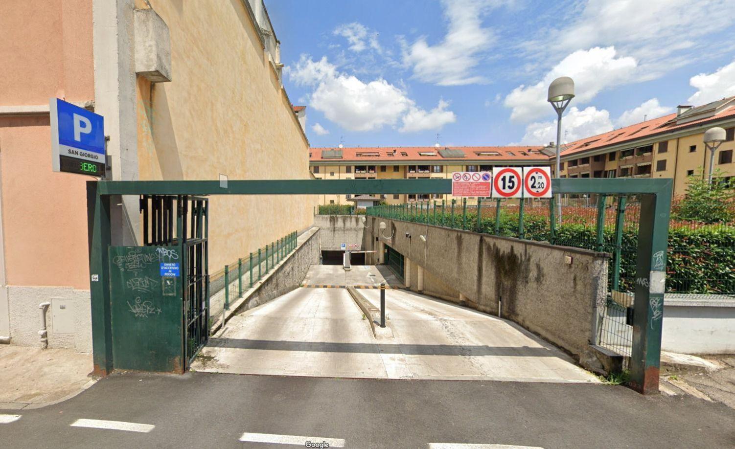Dr54 Apartments Rho Extérieur photo